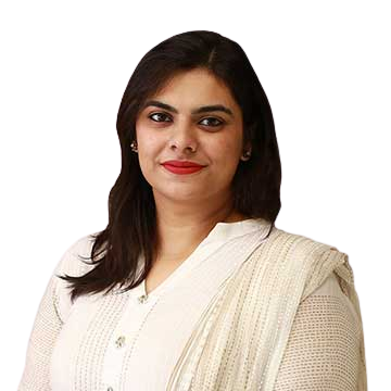 Hanya Haroon